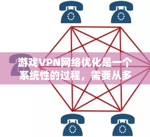 游戏VPN网络优化是一个系统性的过程，需要从多个方面进行全面检查和调整。以下是一个详细且有条理的优化指南，帮助你系统地优化游戏VPN网络