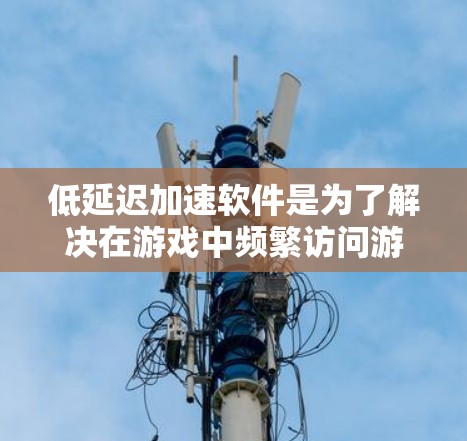 低延迟加速软件是为了解决在游戏中频繁访问游戏时延迟问题而开发的工具。它们通过调整游戏运行方式来优化性能，使玩家体验更流畅。以下是详细的步骤指南