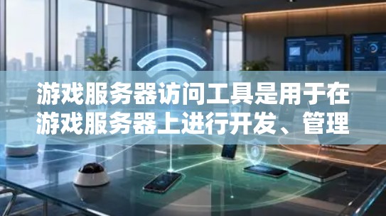 游戏服务器访问工具是用于在游戏服务器上进行开发、管理和运行的工具。以下是几种主要的工具及其特点
