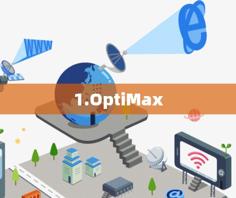 1.OptiMax