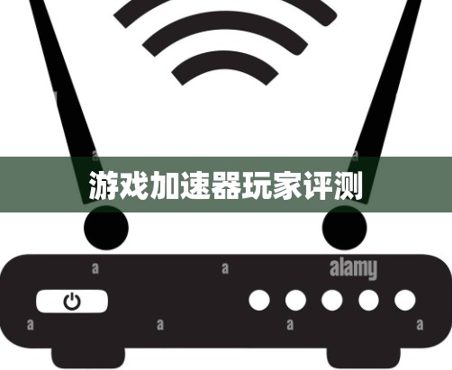 游戏加速器玩家评测