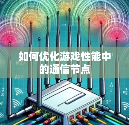 如何优化游戏性能中的通信节点