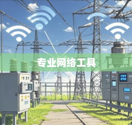 专业网络工具