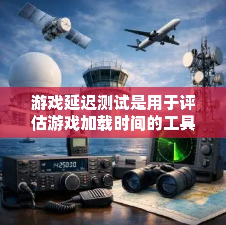 游戏延迟测试是用于评估游戏加载时间的工具，通过在服务器端上传游戏模型并在浏览器上加载来测量加载时间。以下是详细的步骤指南