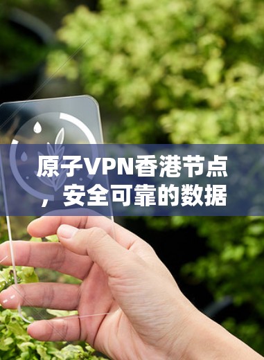 原子VPN香港节点,安全可靠的数据传输解决方案 原子VPN香港节点,安全可靠的数据传输解决方案