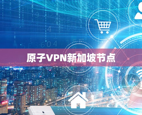 原子VPN新加坡节点
