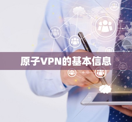 原子VPN的基本信息