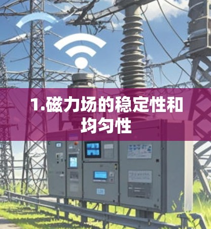 1.磁力场的稳定性和均匀性