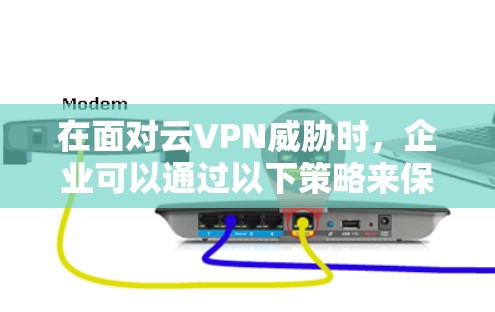 在面对云VPN威胁时，企业可以通过以下策略来保护隐私和安全，同时选择合适的替代方案和工具
