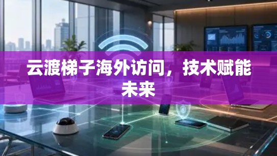 云渡梯子海外访问，技术赋能未来