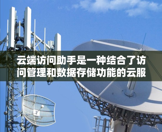 云端访问助手是一种结合了访问管理和数据存储功能的云服务工具，主要用于在云端环境中执行访问操作。以下是对它的详细分析