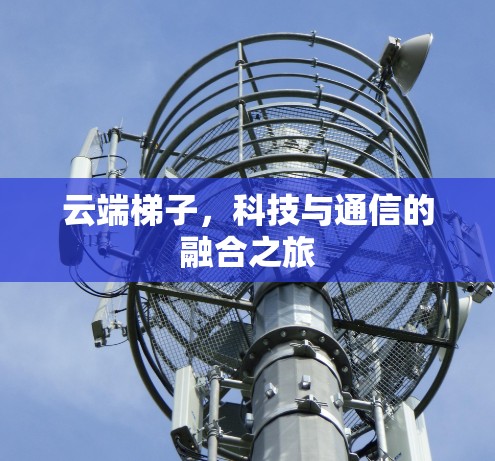 云端梯子，科技与通信的融合之旅