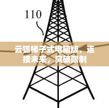 云狐梯子式电脑版，连接未来，突破限制
