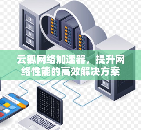 云狐网络加速器，提升网络性能的高效解决方案