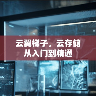 云翼梯子，云存储从入门到精通
