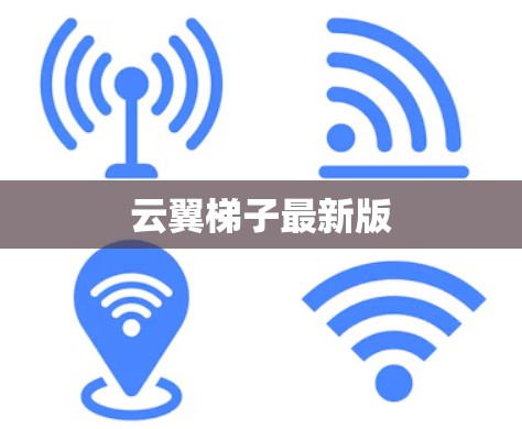 云翼梯子最新版 云翼梯子最新版