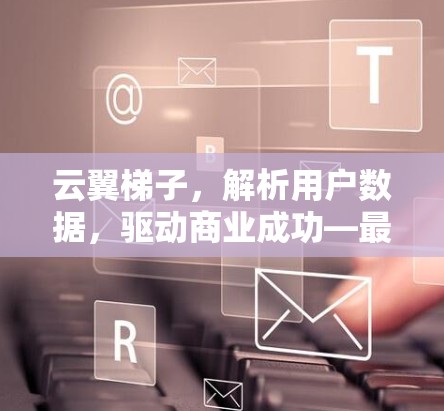 云翼梯子，解析用户数据，驱动商业成功—最新版下载与功能解析
