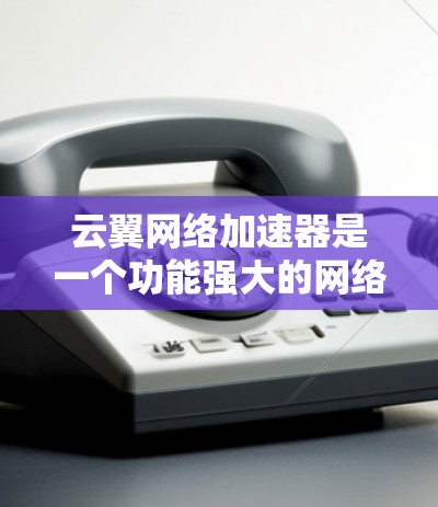 云翼网络加速器是一个功能强大的网络加速工具,旨在帮助用户高效连接互联网。以下是关于云翼网络加速器最新版的详细介绍 云翼网络加速器是一个功能强大的网络加速工具,旨在帮助用户高效连接互联网。以下是关于云翼网络加速器最新版的详细介绍