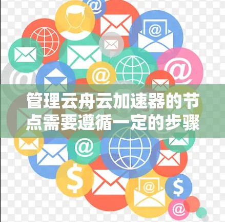 管理云舟云加速器的节点需要遵循一定的步骤和规则，以确保安全和正确性。以下是一步步的指导
