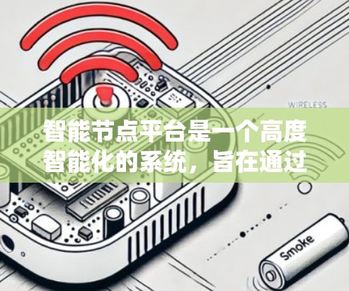 智能节点平台是一个高度智能化的系统，旨在通过自动识别、优化和管理网络中的节点以提升网络性能和效率。以下是其核心特点、应用场景、技术基础、挑战及未来趋势的详细总结