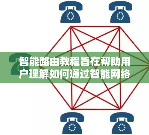 智能路由教程旨在帮助用户理解如何通过智能网络管理路由，优化数据流量和网络性能。以下是对教程的详细总结和学习建议