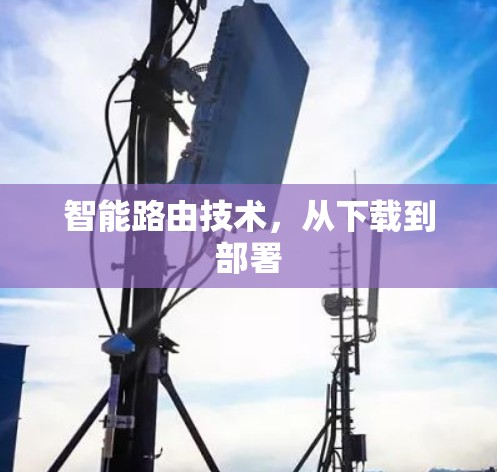 智能路由技术，从下载到部署