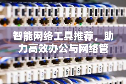 智能网络工具推荐,助力高效办公与网络管理 智能网络工具推荐,助力高效办公与网络管理