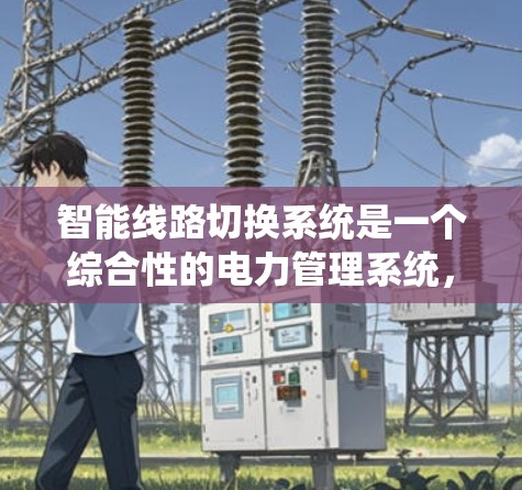 智能线路切换系统是一个综合性的电力管理系统，旨在通过物联网（IoT）和大数据分析实现电力线路切换的智能管理。以下是对该系统的详细分析