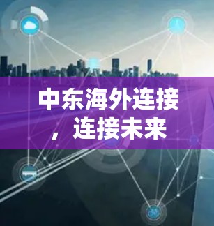 中东海外连接，连接未来