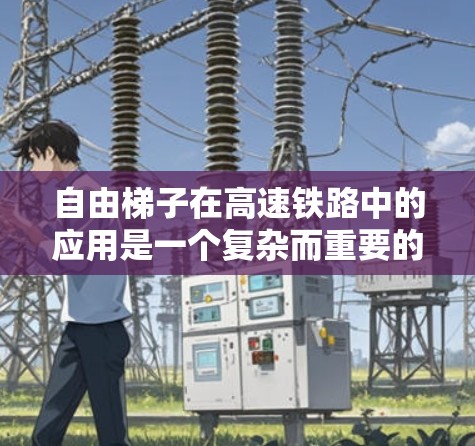 自由梯子在高速铁路中的应用是一个复杂而重要的领域，涉及工程、材料和技术的综合应用。以下是该领域的一些关键点