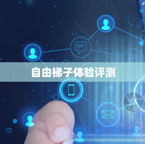 自由梯子体验评测