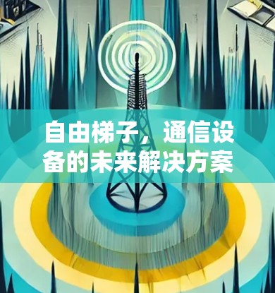 自由梯子，通信设备的未来解决方案