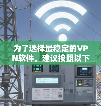 为了选择最稳定的VPN软件，建议按照以下步骤操作