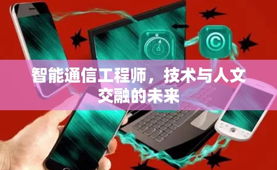 智能通信工程师，技术与人文交融的未来
