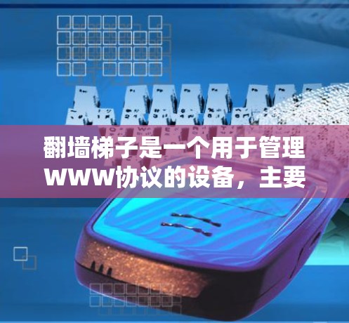 翻墙梯子是一个用于管理WWW协议的设备，主要用于隔离内部网络和外部互联网，防止未经授权的访问。以下是对翻墙梯子的详细分析