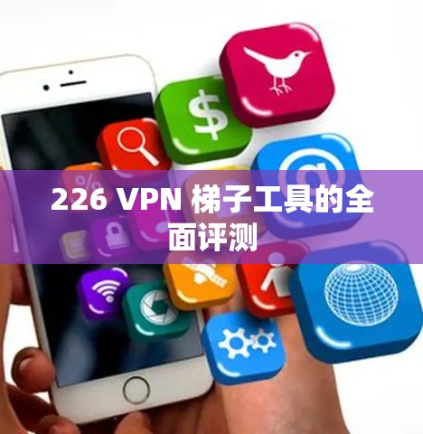 226 VPN 梯子工具的全面评测