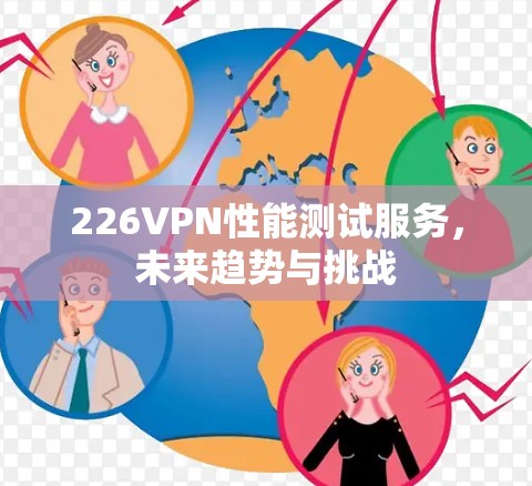 226VPN性能测试服务，未来趋势与挑战