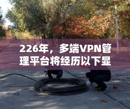 226年，多端VPN管理平台将经历以下显著变化和特征