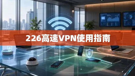 226高速VPN使用指南