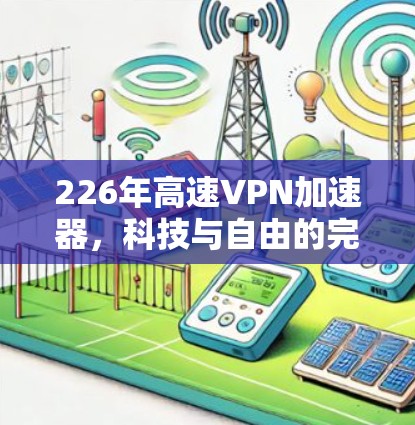 226年高速VPN加速器，科技与自由的完美平衡