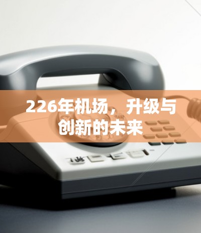 226年机场，升级与创新的未来