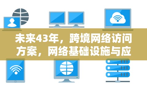 未来43年，跨境网络访问方案，网络基础设施与应用场景的突破