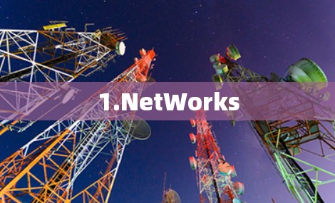 1.NetWorks 1.NetWorks