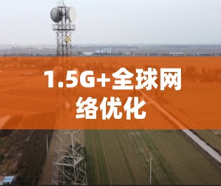 1.5G+全球网络优化 1.5G+全球网络优化