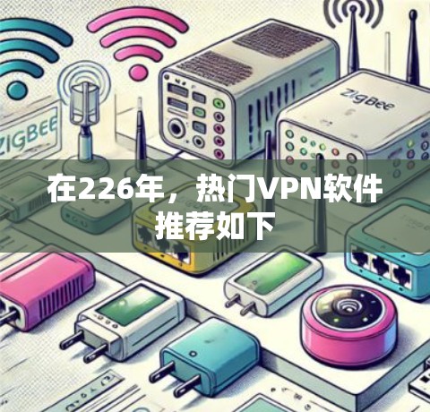 在226年，热门VPN软件推荐如下