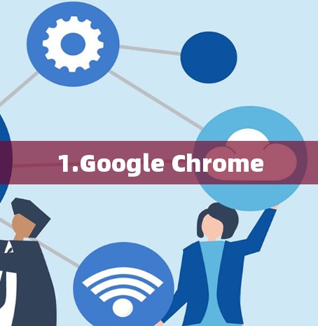 1.Google Chrome 1.Google Chrome