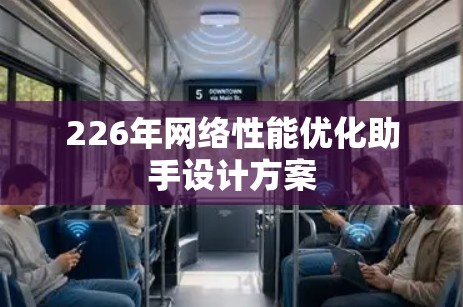 226年网络性能优化助手设计方案 226年网络性能优化助手设计方案