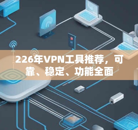 226年VPN工具推荐,可靠、稳定、功能全面 226年VPN工具推荐,可靠、稳定、功能全面