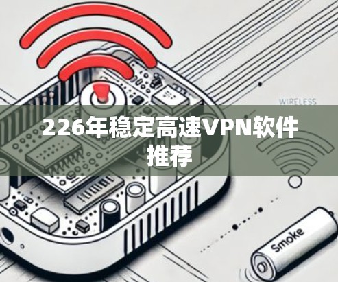 226年稳定高速VPN软件推荐 226年稳定高速VPN软件推荐