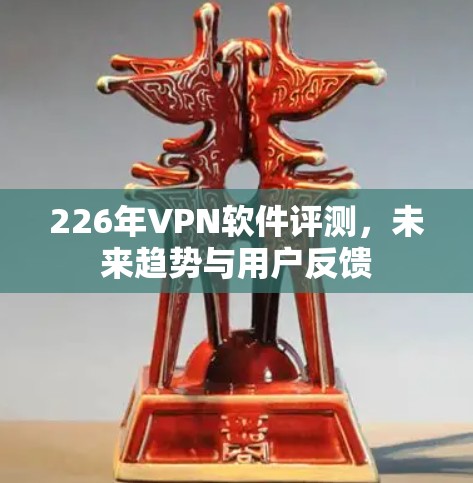 226年VPN软件评测，未来趋势与用户反馈